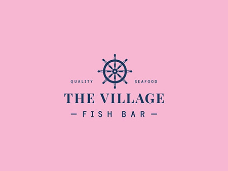 Cafe Logo Design Gold Coast